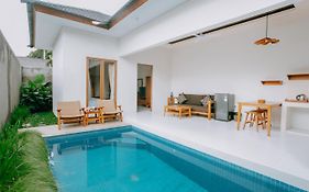 Mahayoga Ubud Private Pool Villa Spa And Resto